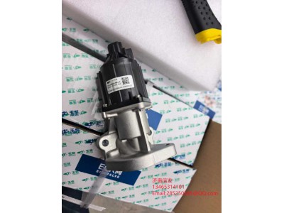 S5000-1207240,S5000-1207240玉柴EGR閥,濟南信發汽車配件有限公司