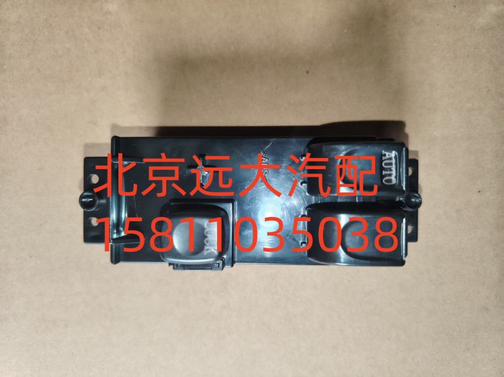 1B24937300014玻璃升降器開關左電動ETX/1B24937300014
