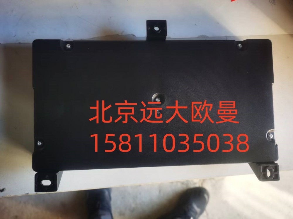 FH4382010001A0A2154中央控制單元/FH4382010001A0A2154