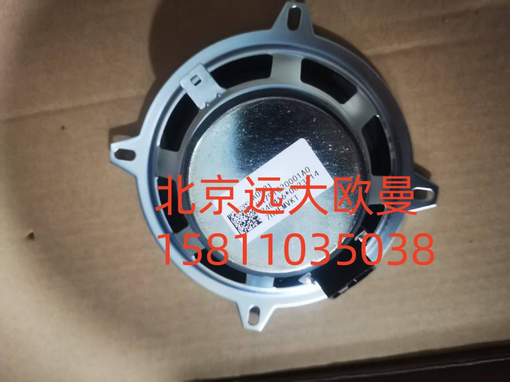 FH4791020001A0A0921中頻揚(yáng)聲器/FH4791020001A0A0921