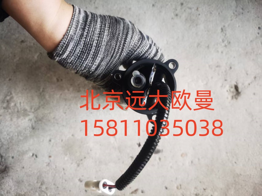 電泵組件H411000000528A02076/H411000000528A02076