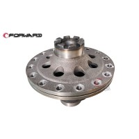 SINOTRUK  MCY13  行走中橋主減速器系統  AZ710032000049 輪間差速器殼