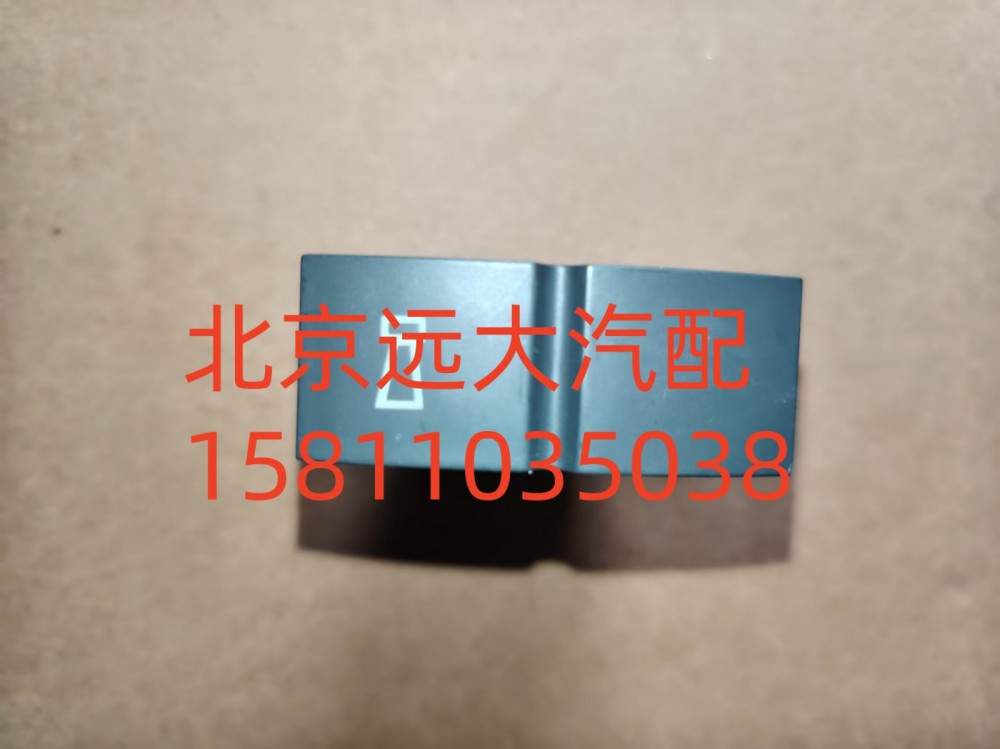 電氣喇叭轉換開關H4373040005A0A8028/H4373040005A0A8028
