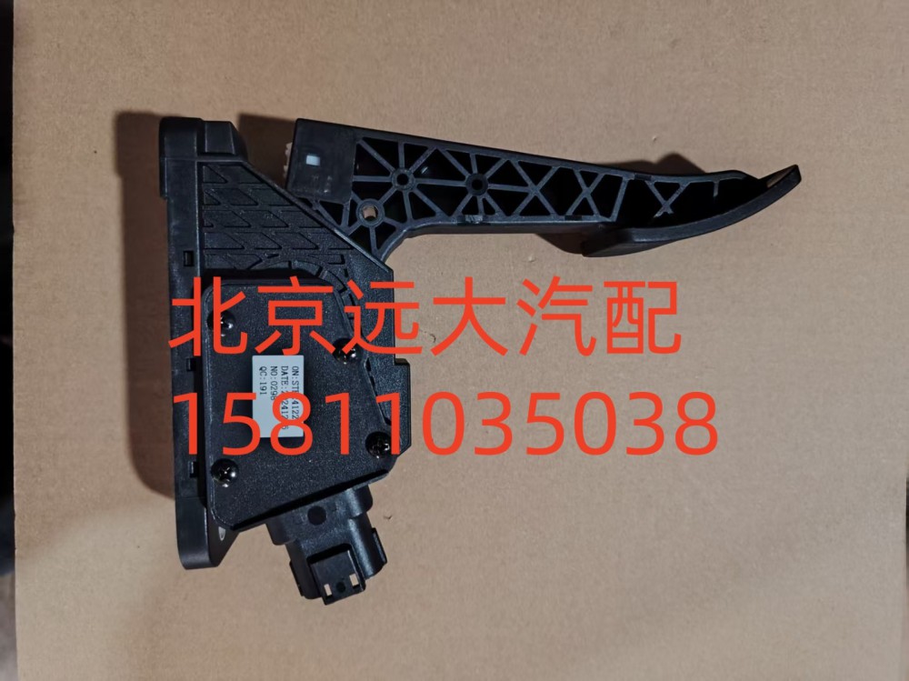 電子油門踏板總成FA611700000002A2180/FA611700000002A2180