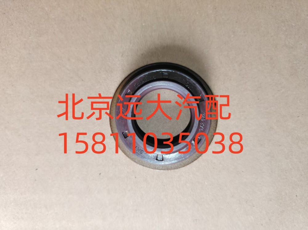 后蓋換檔法蘭緊固件S0750.112.253W0077/S0750.112.253W0077