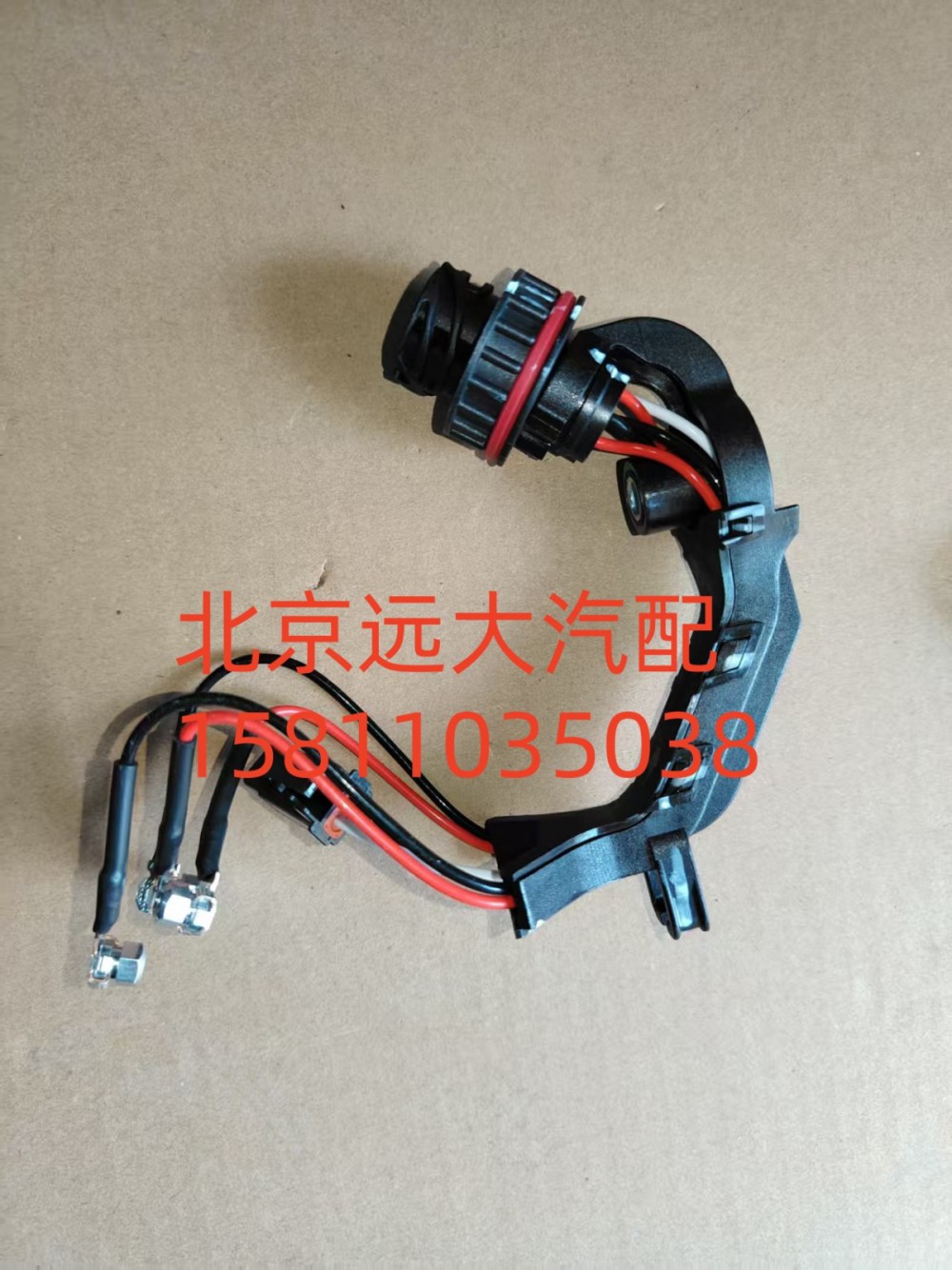 噴油器線束S6423076A2080/S6423076A2080