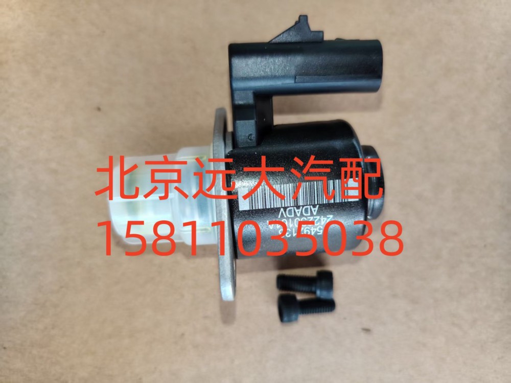 燃油執(zhí)行器維修包S5406056A2080/S5406056A2080