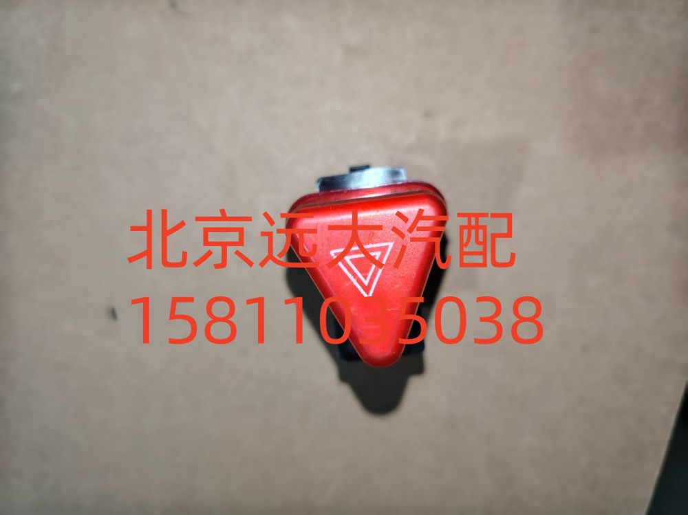 危險報警開關H4373090001A0/H4373090001A0