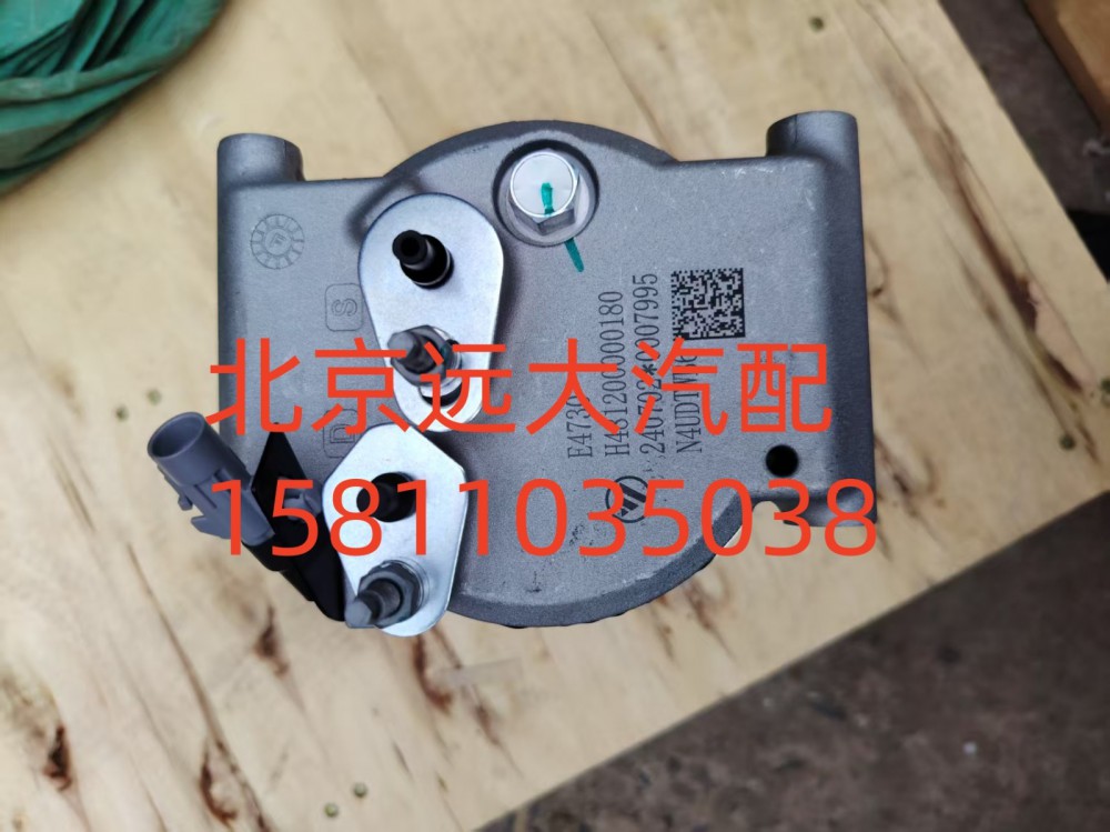 壓縮機FH481200000180E4730/FH481200000180E4730