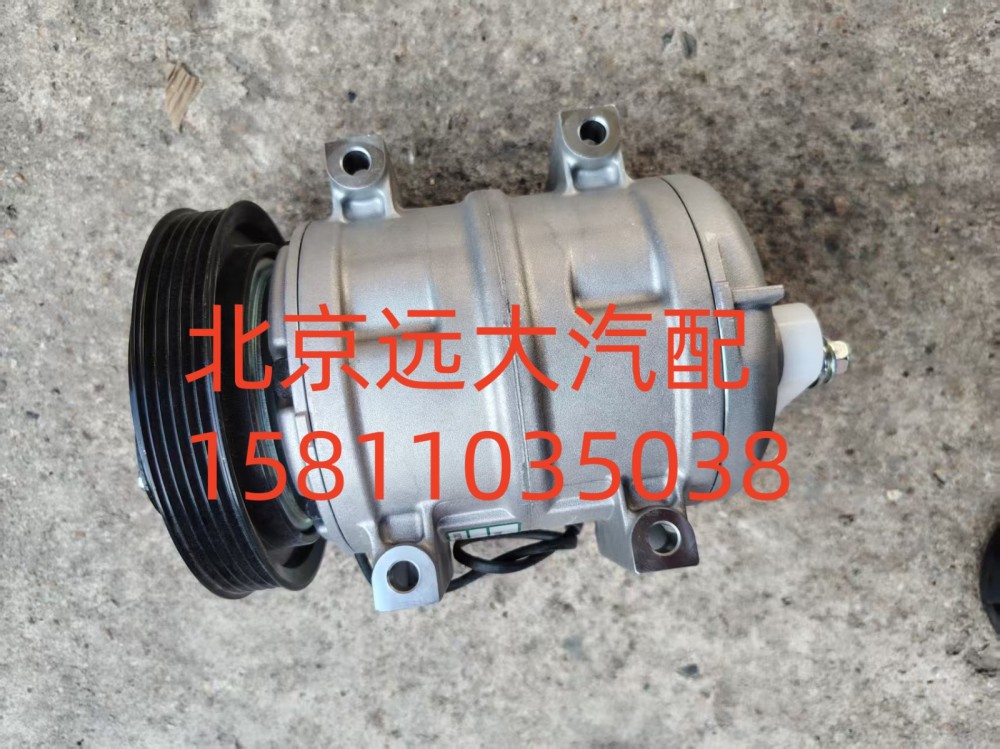 壓縮機總成H4812034403A0/H4812034403A0