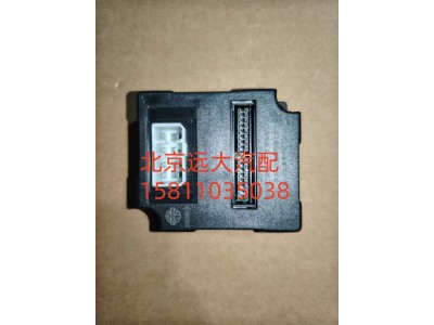 1B24937500096,儀表?yè)艽a器,北京遠(yuǎn)大汽車(chē)配件有限公司