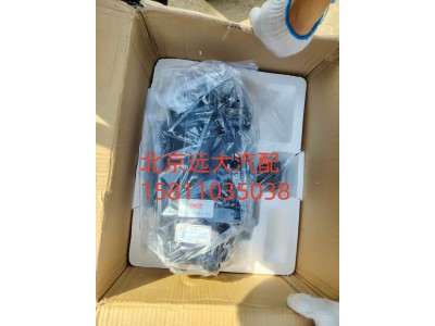 H4340170101A0,轉(zhuǎn)向器總成,北京遠(yuǎn)大汽車配件有限公司