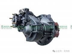【青特橋】QT398S雙橋平臺技術改進里程(一)