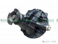 【青特橋】QT398S雙橋平臺技術改進里程(二)