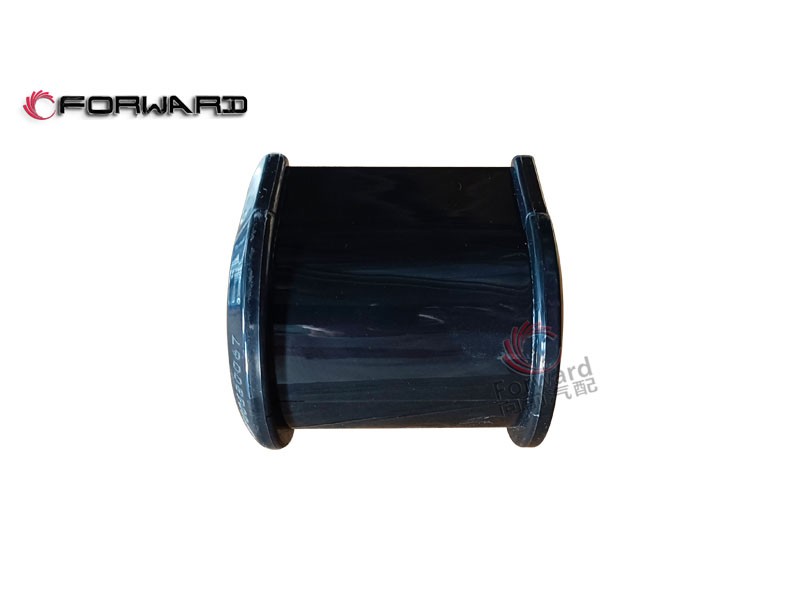 SINOTRUK HOWO 后懸置穩定桿系統 WG9100680067  橡膠軸承/WG9100680067  橡膠軸承
