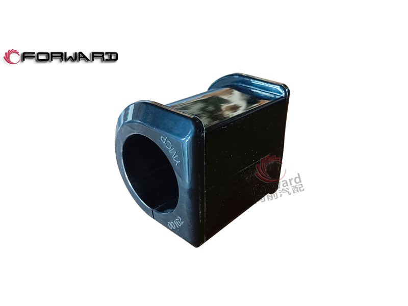 SINOTRUK HOWO 后懸置穩定桿系統 WG9100680067  橡膠軸承/WG9100680067  橡膠軸承