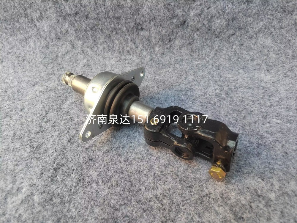 3404020-1900一汽解放JH6轉向伸縮軸方向傳動軸/3404020-1900