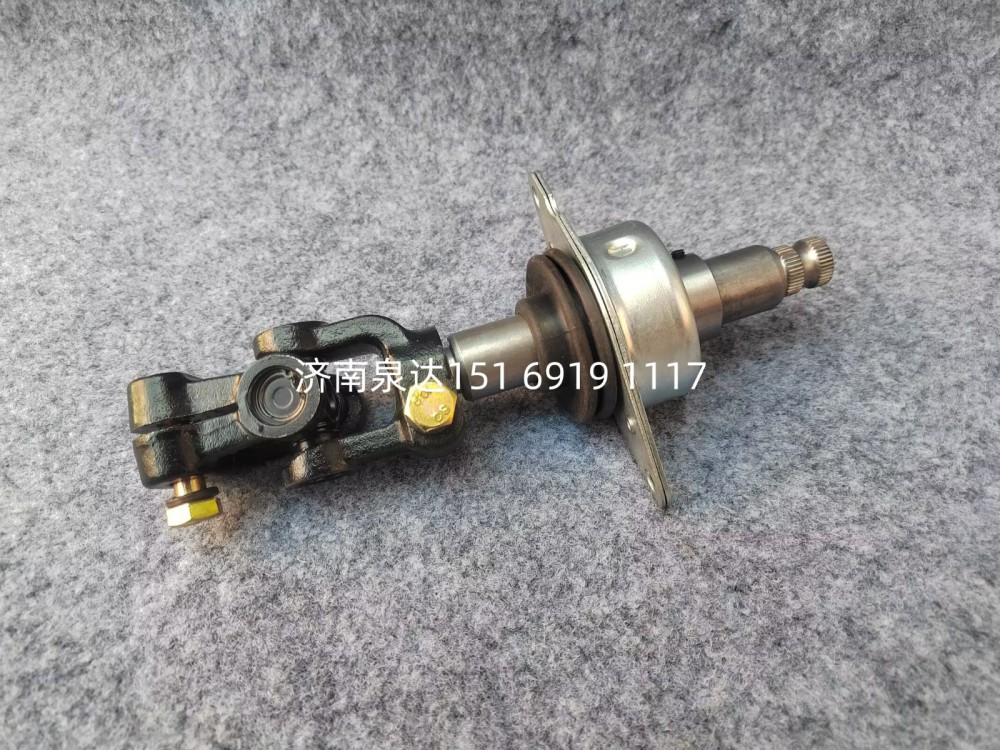 3404020-1900一汽解放JH6轉向伸縮軸方向傳動軸/3404020-1900