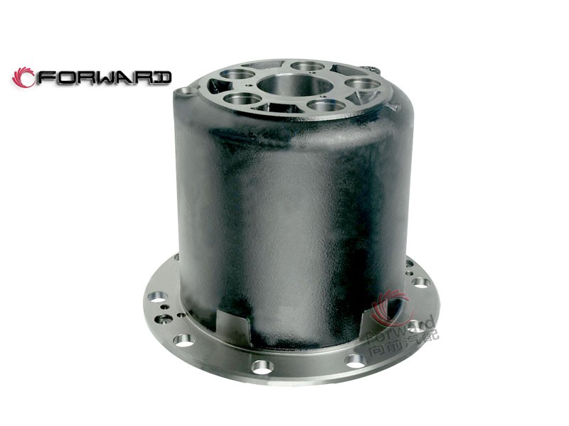 2094944  輪邊差速器,Hub reduction gear,濟南向前汽車配件有限公司