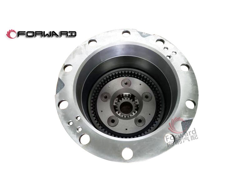 2094944  輪邊差速器,Hub reduction gear,濟南向前汽車配件有限公司