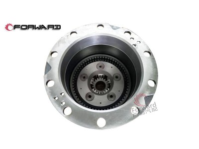 2094944  輪邊差速器,Hub reduction gear,濟南向前汽車配件有限公司