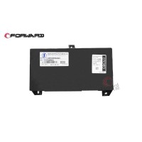 SHACMAN M3000S 車身駕駛室電器系統 DZ93189582220  CBCU控制器