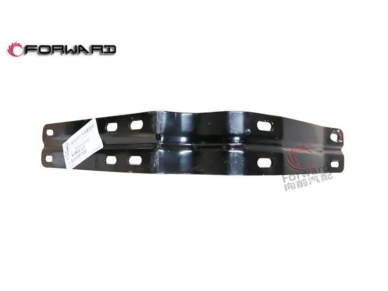 DZ14251870269 側導流罩支架5總成,Side deflector cover bracket -5,濟南向前汽車配件有限公司