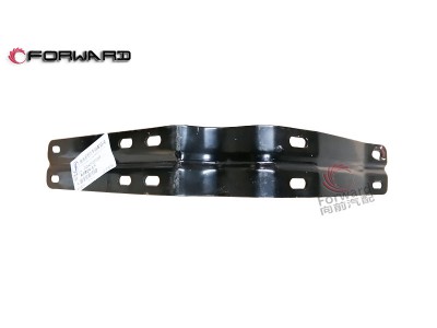 DZ14251870269 側導流罩支架5總成,Side deflector cover bracket -5,濟南向前汽車配件有限公司