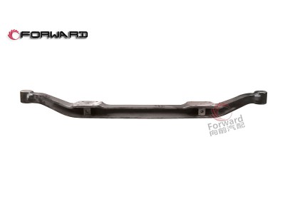 SHACMAN HANDE HD7.5T 行走前橋系統(tǒng)   HD95009410079  前軸