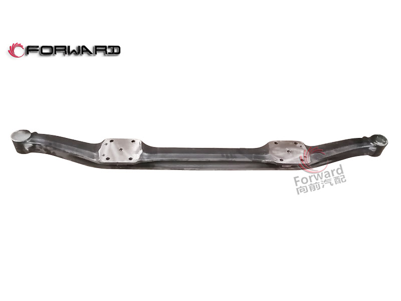HD95009410079 前軸,Front axle,濟南向前汽車配件有限公司