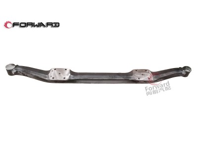 HD95009410079 前軸,Front axle,濟南向前汽車配件有限公司
