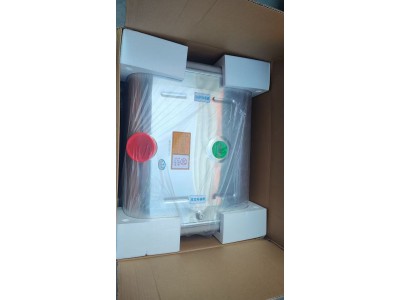 WG9925550014鋁合金油箱 重汽700L