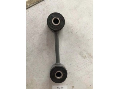 YG9725530110散熱器拉桿總成TX自卸