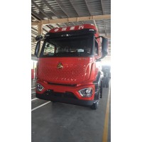 濟南豪沃MATE空調管YZ167182300125 冷蒸管總成