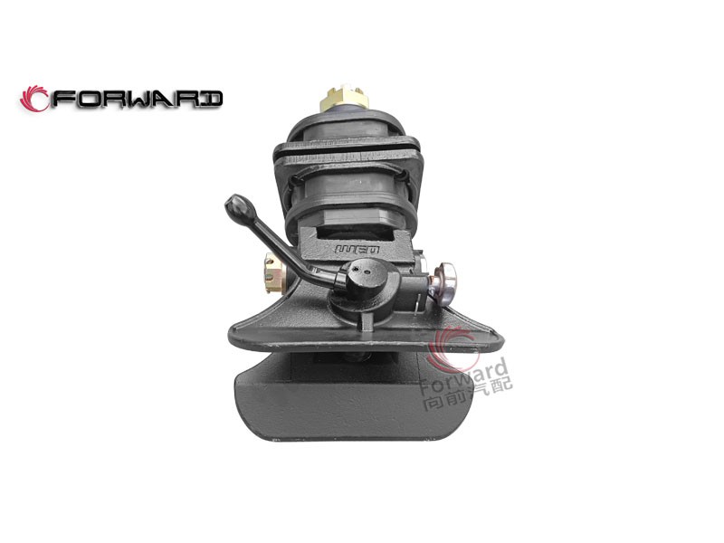 QYG45T450kN 拖車鉤,Towing hook,濟南向前汽車配件有限公司