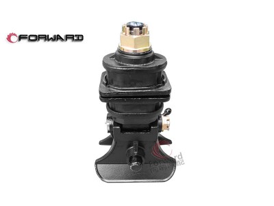 QYG45T450kN 拖車鉤,Towing hook,濟南向前汽車配件有限公司
