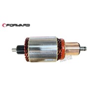 SHACMAN WEICHAI WD10 WD12 WP10 WP12 動力起動系統 612600090806-ZZ 起動機轉子