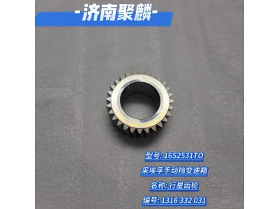 行星齒輪 1316 332 031