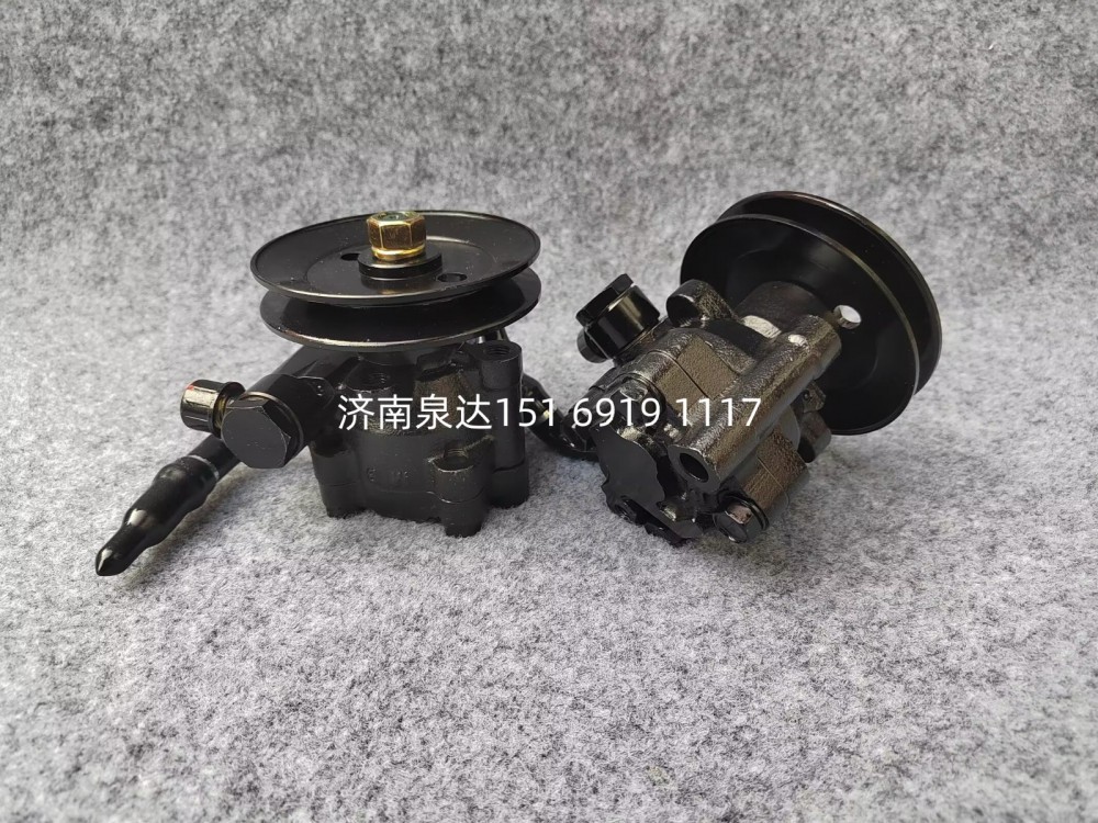 EN1-3A674-AB,轉(zhuǎn)向助力泵,濟南泉達汽配有限公司