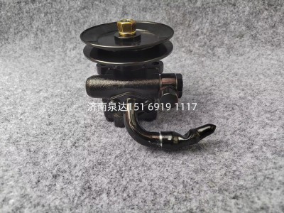 EN1-3A674-AB,轉(zhuǎn)向助力泵,濟南泉達汽配有限公司