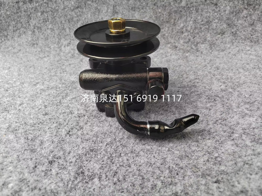 EN1-3A674-AC,轉向助力泵,濟南泉達汽配有限公司