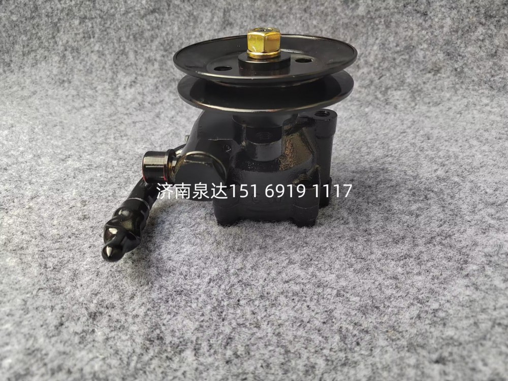 EN1-3A674-AC,轉向助力泵,濟南泉達汽配有限公司