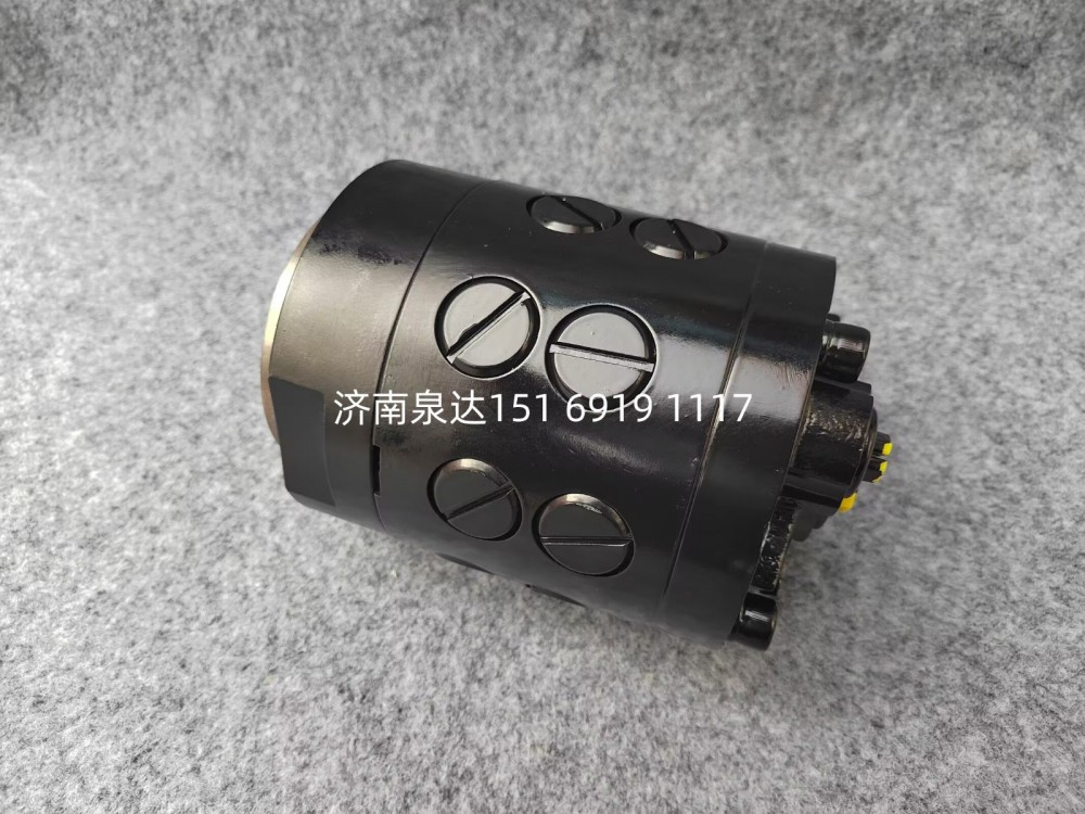 DSP02-3218-03江淮礦用車轉向應急泵柱塞泵/DSP02-3218-03