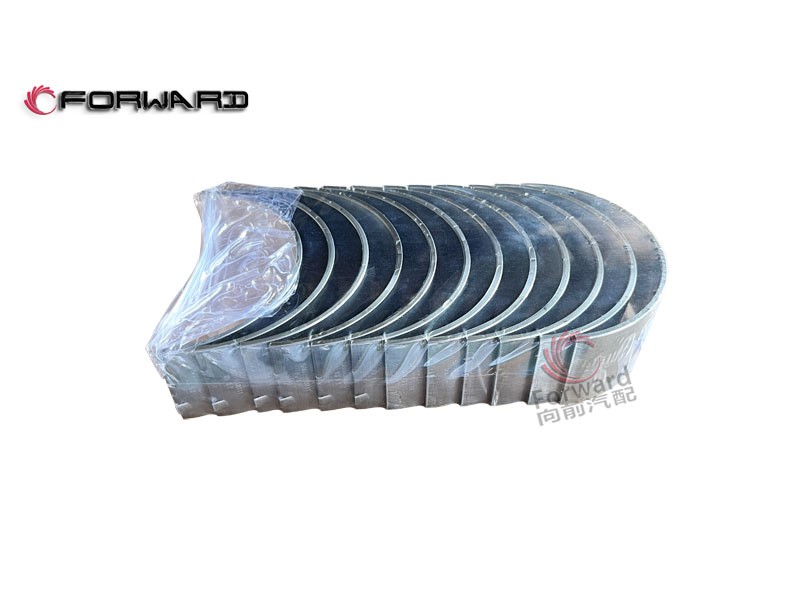 5801998111/118  連桿瓦副,Connecting rod bearing pair,濟南向前汽車配件有限公司