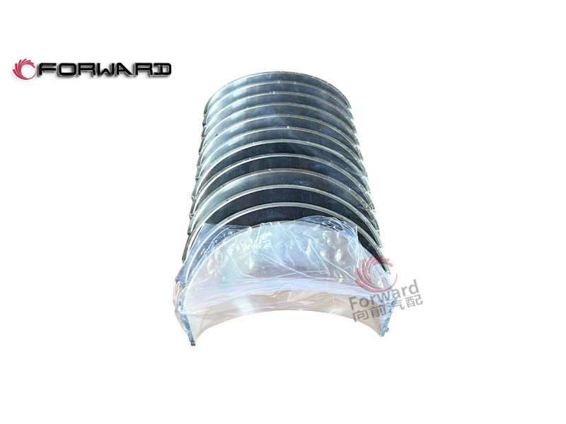 5801998111/118  連桿瓦副,Connecting rod bearing pair,濟南向前汽車配件有限公司