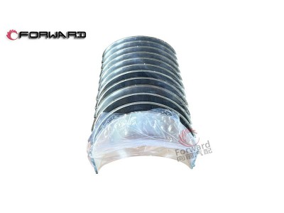 5801998111/118  連桿瓦副,Connecting rod bearing pair,濟南向前汽車配件有限公司