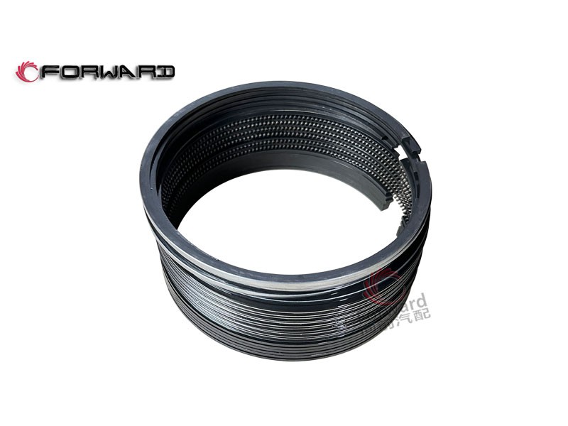5037751040 活塞環(huán)組,Piston ring set,濟(jì)南向前汽車配件有限公司