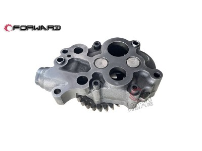5801998161 機油泵,Oil pump,濟南向前汽車配件有限公司