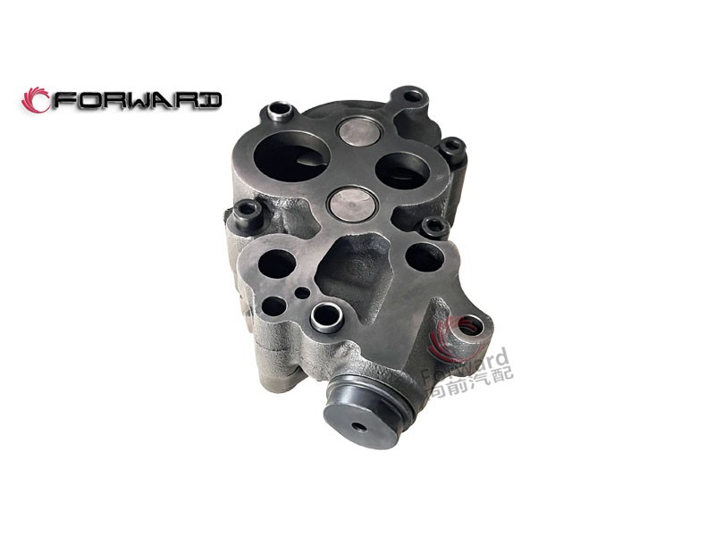 5801998161 機油泵,Oil pump,濟南向前汽車配件有限公司