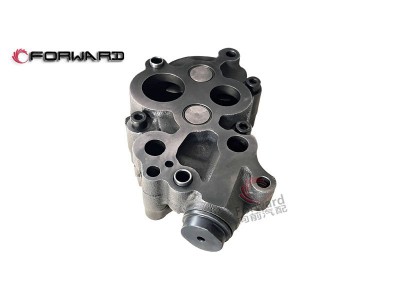 5801998161 機油泵,Oil pump,濟南向前汽車配件有限公司